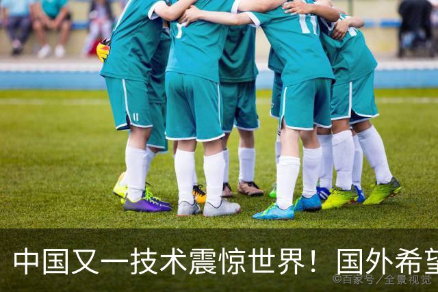 中国又一技术震惊世界！国外希望能和中国合作，这项黑科技有多牛