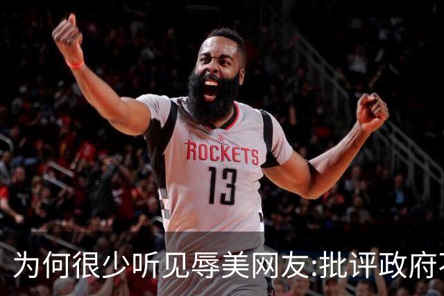 为何很少听见"辱美"?网友:批评政府不等于侮辱国家别把二者搞混了