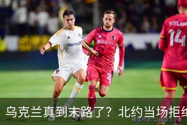 乌克兰真到末路了？北约当场拒绝泽连求援：我们也没爱国者了
