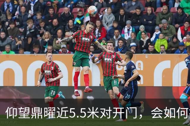仰望鼎曜近5.5米对开门，会如何挤压迈巴赫、劳斯莱斯在华市场？