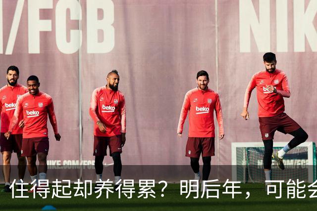 住得起却养得累？明后年，可能会有越来越多人会搬离“大平层”？