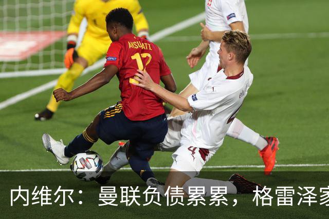 内维尔：曼联负债累累，格雷泽家族把曼联卖了吧