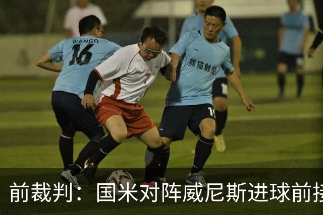 前裁判：国米对阵威尼斯进球前接触不构成犯规，VAR不该介入