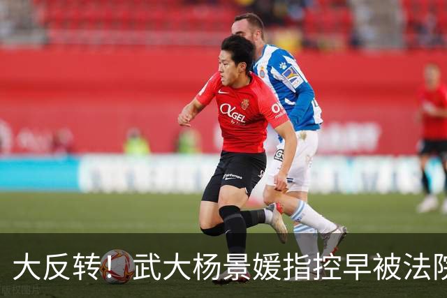 大反转！武大杨景媛指控早被法院驳回，却被白纸黑字编入高校教材，三名主编任职引热议