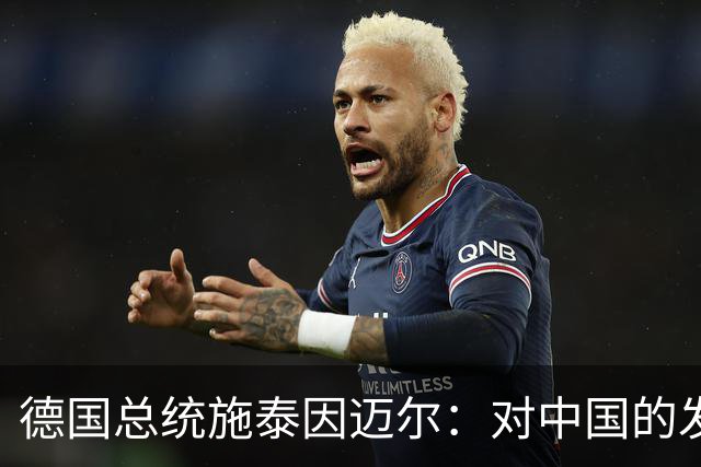 德国总统施泰因迈尔：对中国的发展成就深为钦佩