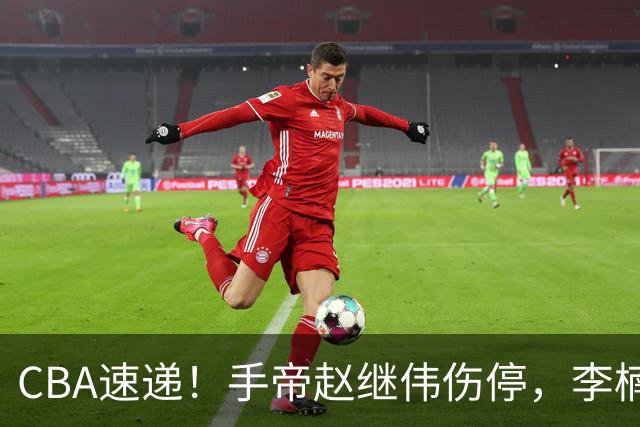 CBA速递！手帝赵继伟伤停，李楠吃一堑长一智，赵柏清日本联赛MVP！